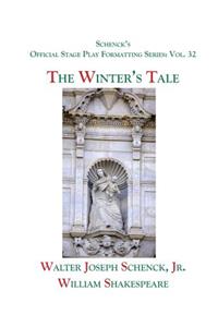 Schenck's Official Stage Play Formatting Series