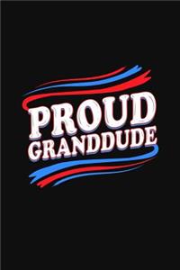 Proud Granddude
