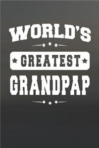 World's Greatest Grandpap