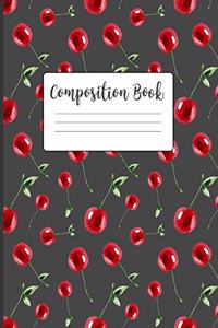 Composition Book