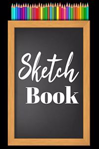 Sketch book