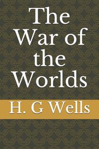 The War of the Worlds