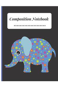 Composition Notebook