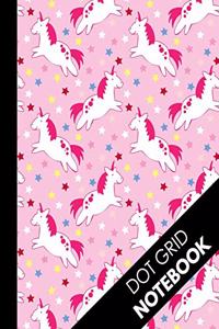 Dot Grid Notebook