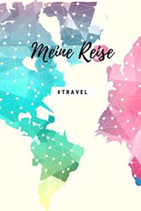 Meine Reise