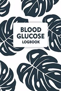 Blood Glucose Logbook