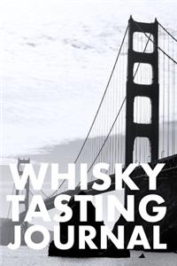 Whisky Tasting Journal