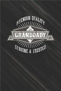 Premium Quality No1 Granddady Genuine & Trusted