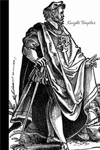 White Knight Templar