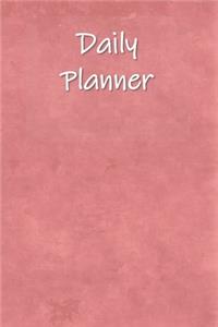 Daily Planner