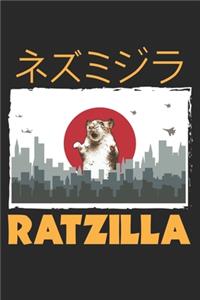 Ratzilla