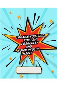 Psalm 139