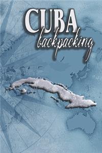 Cuba Backpacking