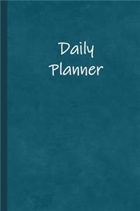 Daily Planner