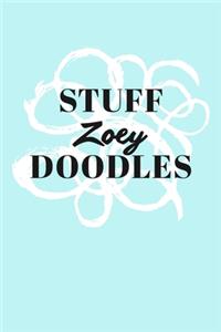 Stuff Zoey Doodles