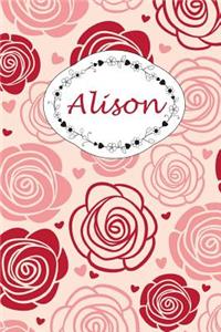 Alison