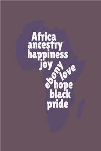 African Pride