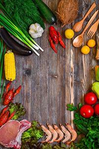 Vegetarian and Vegan - Best Notebook with Quotes, 120 Lined Pages #2