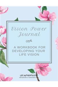 Vision Power Journal