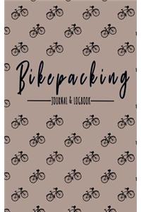 Bikepacking Journal & Logbook