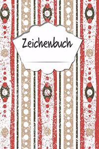 Zeichenbuch