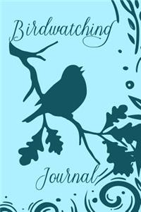 Birdwatching Journal