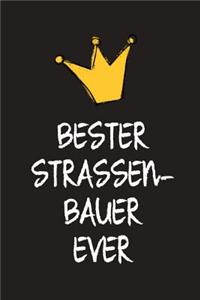 Bester Straßenbauer