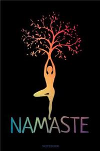 Namaste