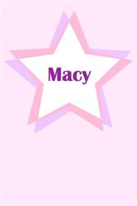 Macy