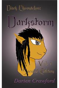 Dark Chronicles