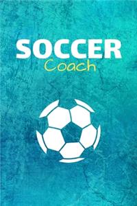 Soccer Coach