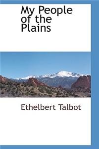 My People of the Plains