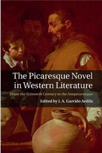 The Picaresque Novel in Western Literature