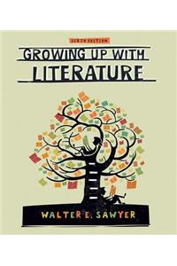 Growing Up with Literature