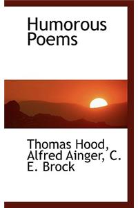 Humorous Poems