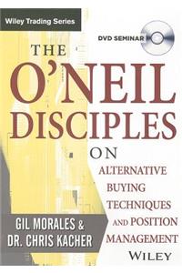 The O'Neil Disciples on Alternative Buying Techniques and Position Management