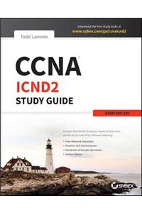 CCNA Icnd2 Study Guide