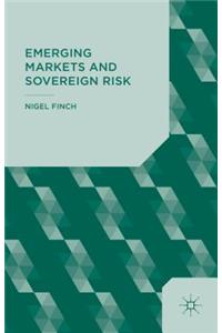 Emerging Markets and Sovereign Risk