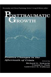 Posttraumatic Growth