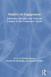 Matters of Engagement