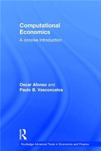 Computational Economics