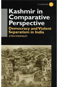 Kashmir in Comparative Perspective