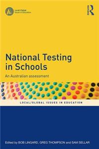 National Testing in Schools