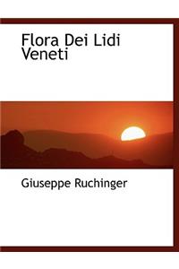 Flora Dei LIDI Veneti