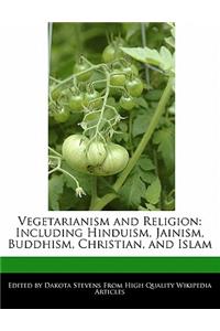 Vegetarianism and Religion