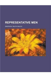 Representative Men