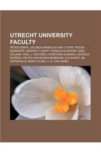Utrecht University Faculty