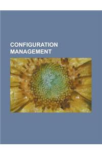 Configuration Management