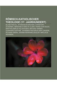 Romisch-Katholischer Theologe (17. Jahrhundert)