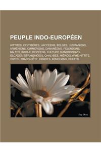 Peuple Indo-Europeen